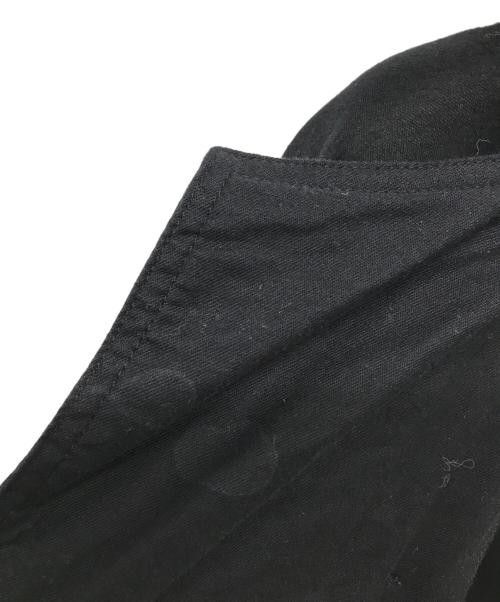 Yohji Yamamoto REGULATION Yohji Yamamoto double shirt Size US S / EU 44-46 / 1 - 7 Thumbnail