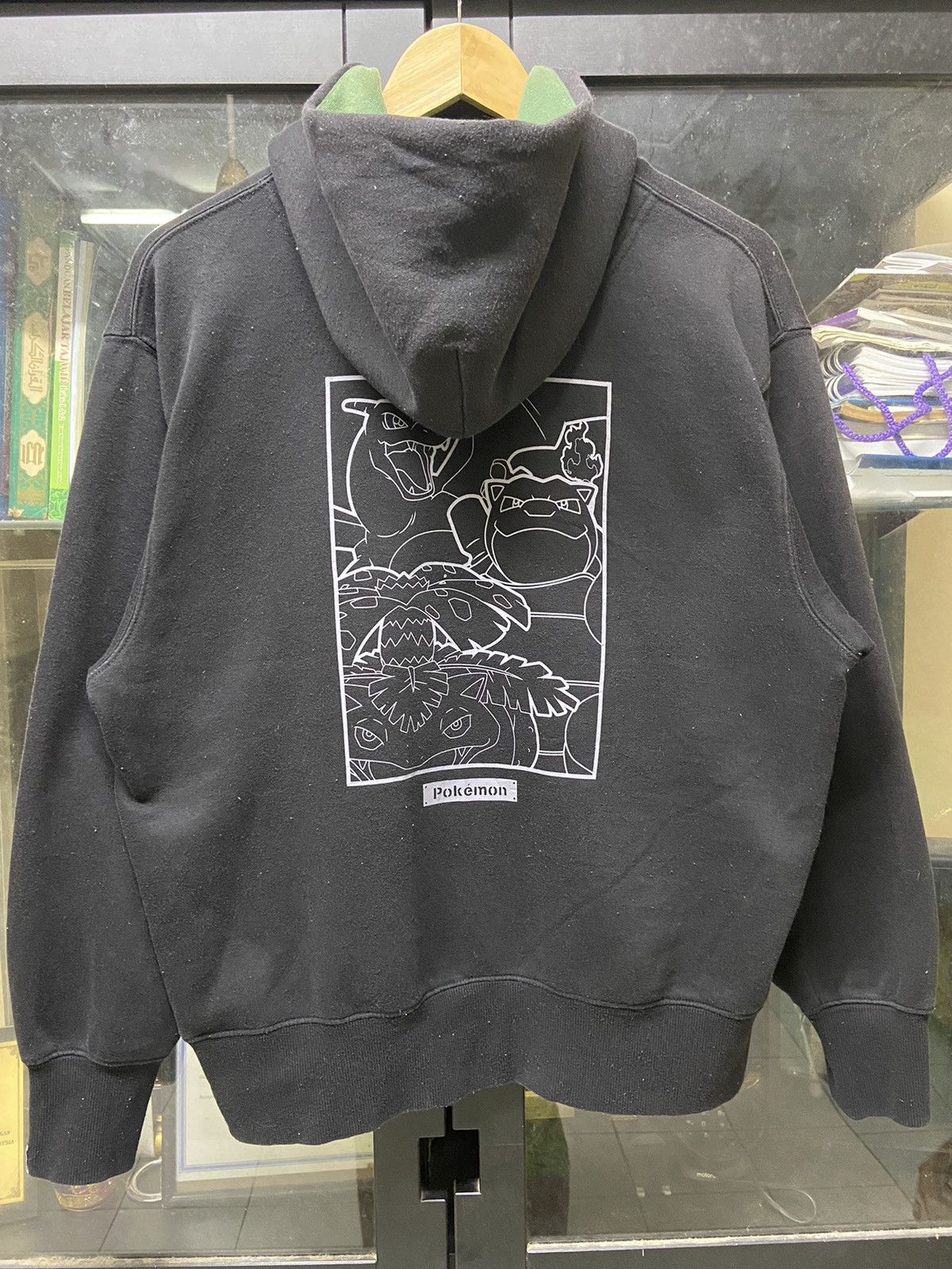 Pokemon Pokemon Gotta Catch Em All Hoodie Size US S / EU 44-46 / 1 - 5 Thumbnail
