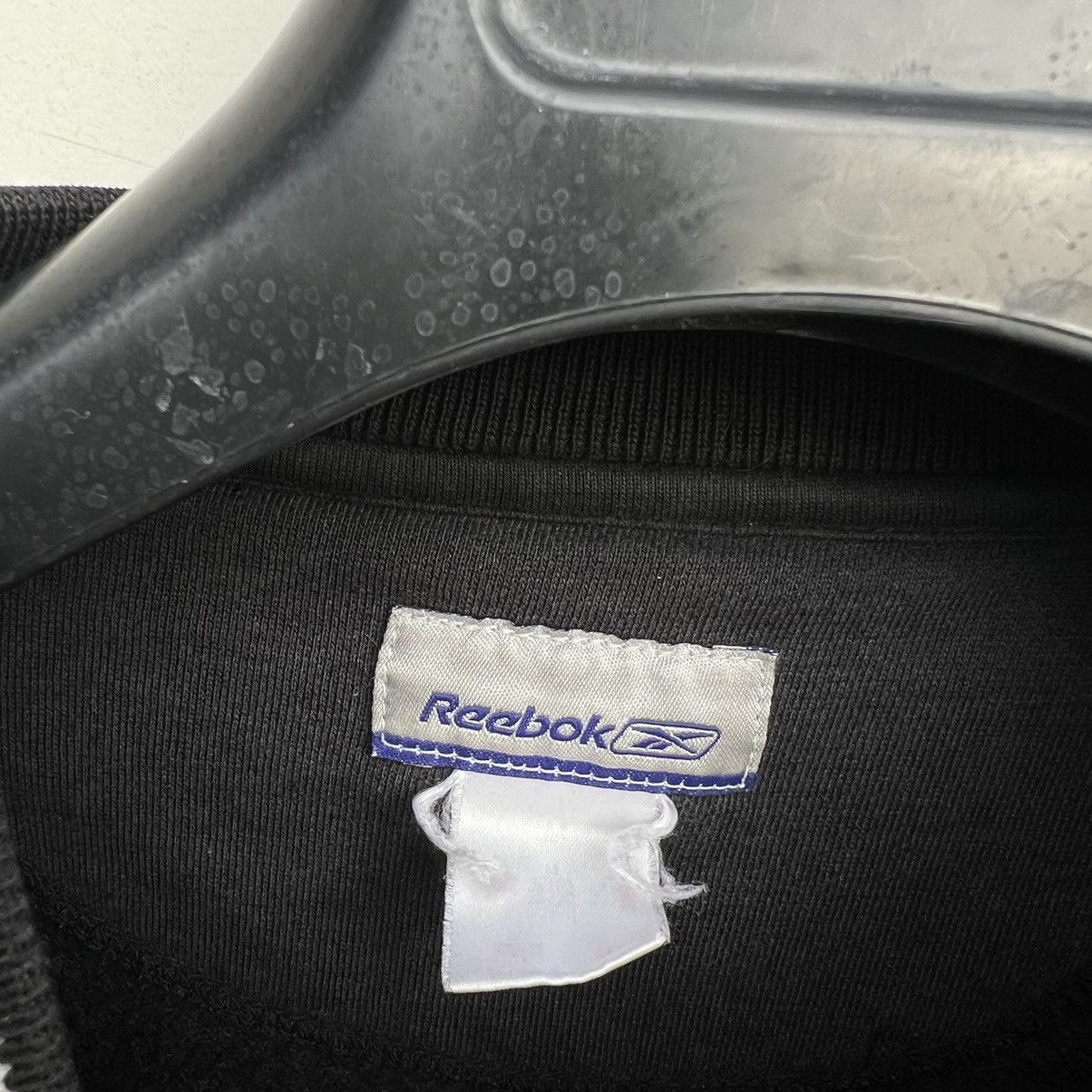Reebok × Vintage Reebok sweatshirt vintage Size US M / EU 48-50 / 2 - 2 Thumbnail