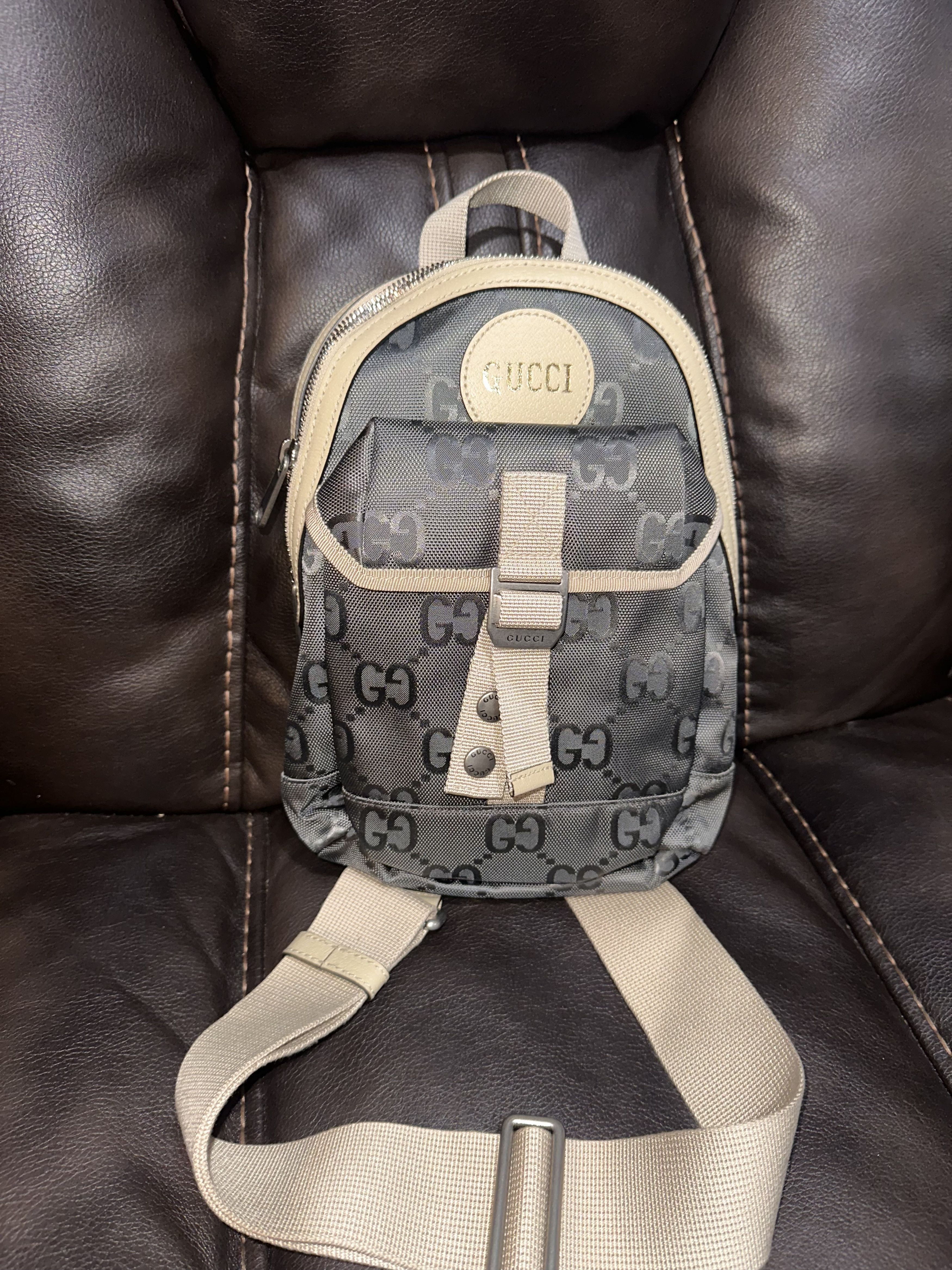 Gucci Gucci off the grid sling Size ONE SIZE - 1 Thumbnail