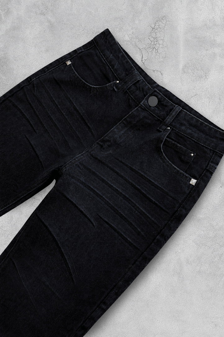 Other Witness Valley Bootcut Dirt Denim Size US 31 - 2 Thumbnail