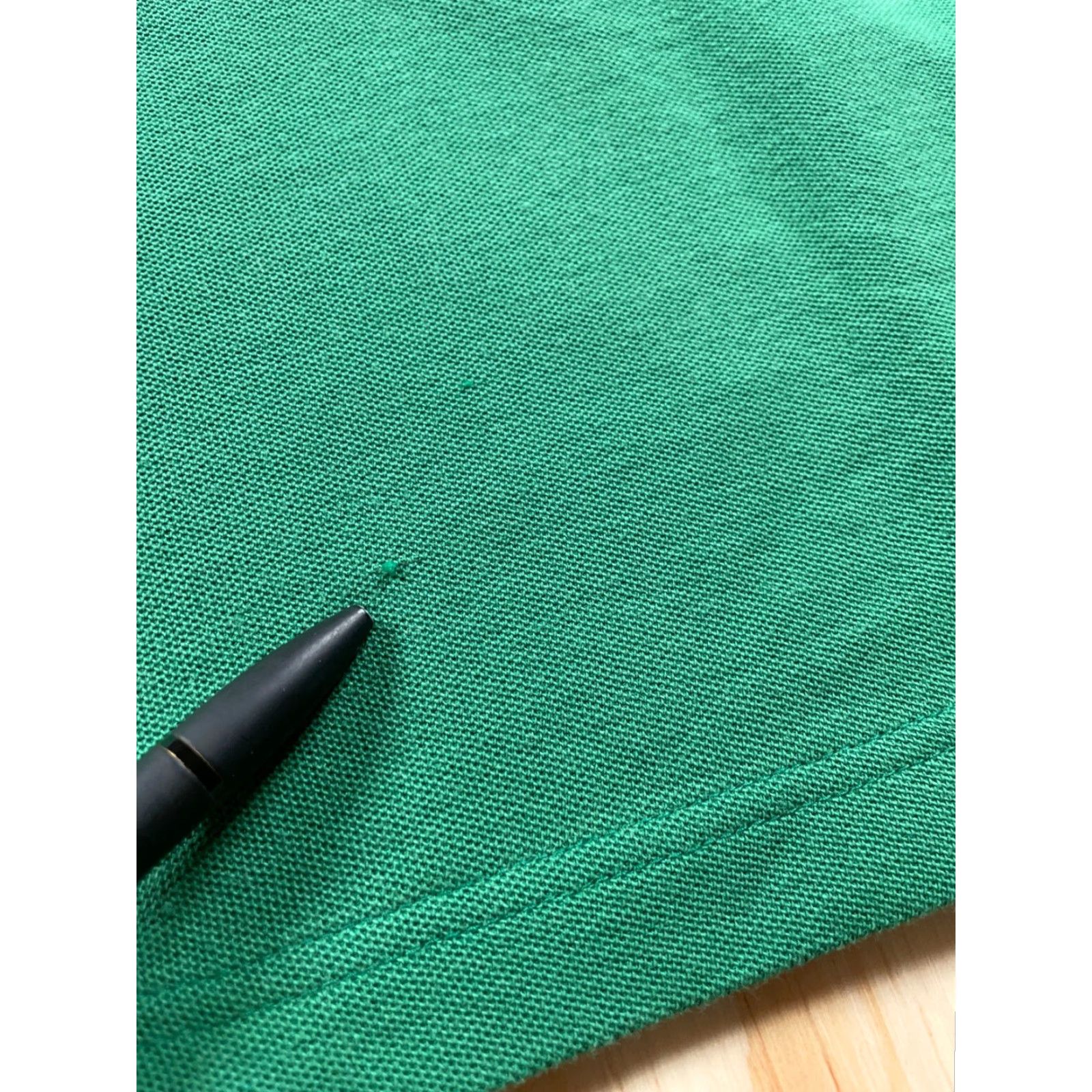 Tommy Hilfiger Tommy Hilfiger Polo Shirt Adult XL Green Embroidered Casual 90s Preppy Mens Short Sleeve Collared Polo Shirt Size US XL / EU 56 / 4 - 6 Thumbnail