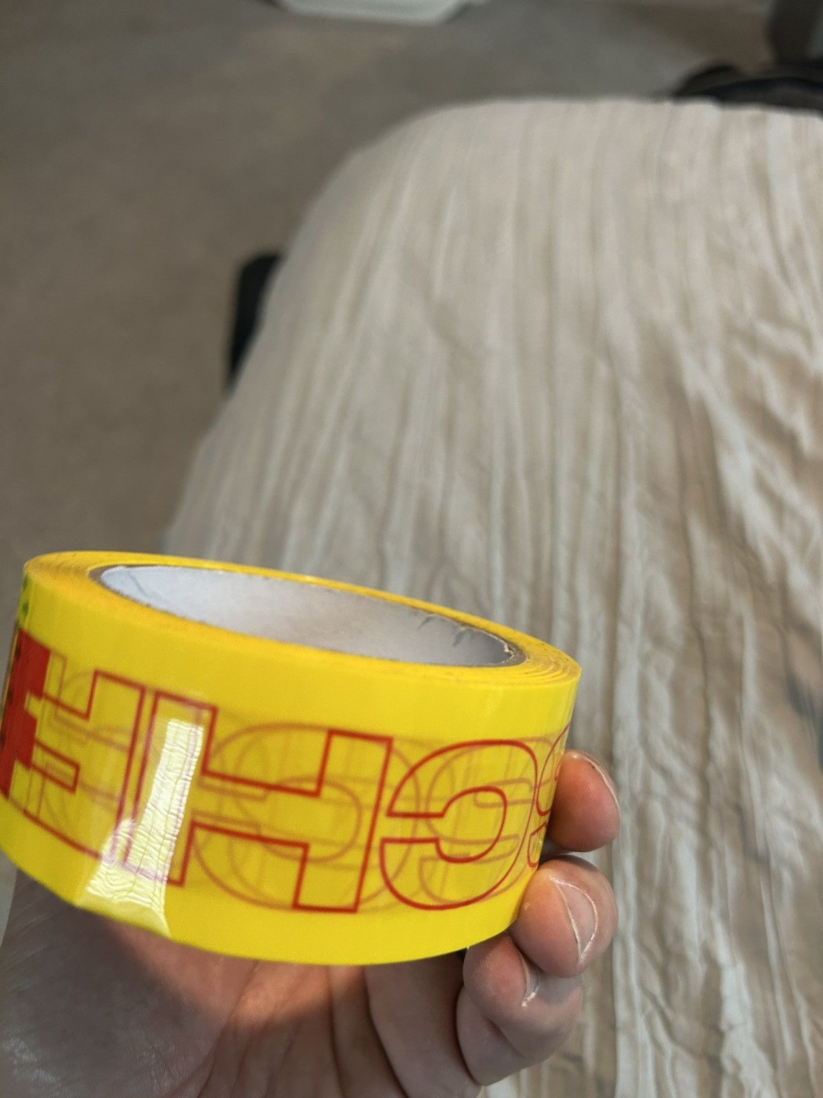 MSCHF MSCHF ltd edition tape Size ONE SIZE - 3 Thumbnail