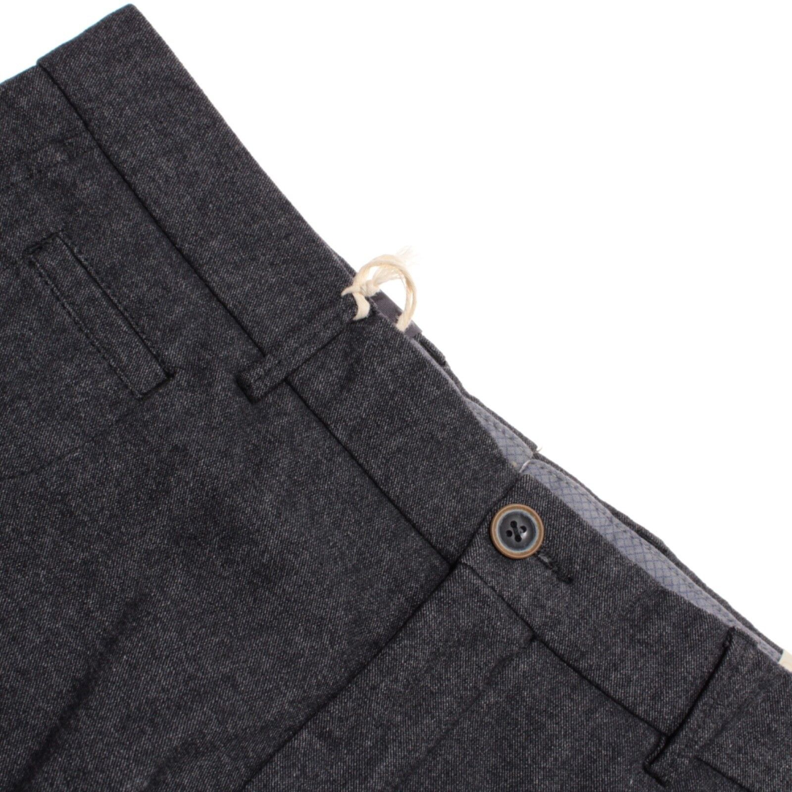 Other BALLIN New with tags Chino Size 34 US In Blue Size US 34 / EU 50 - 1 Thumbnail