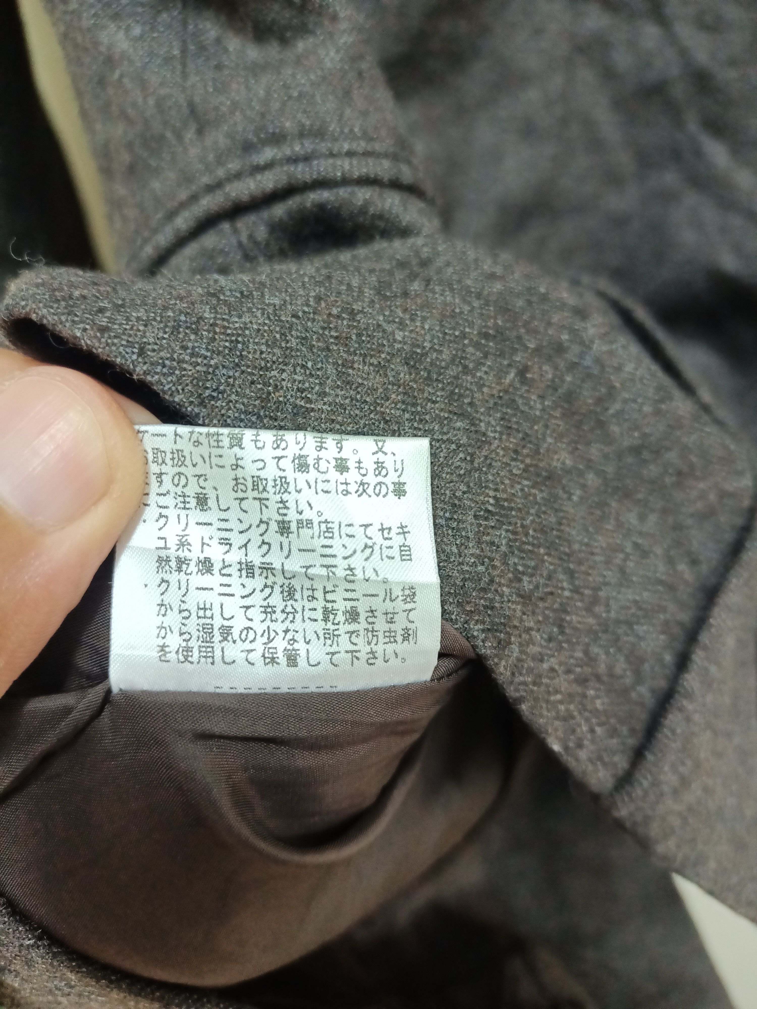 Givenchy Givenchy Boutiques coat/jackets for her Size XS / US 0-2 / IT 36-38 - 9 Thumbnail