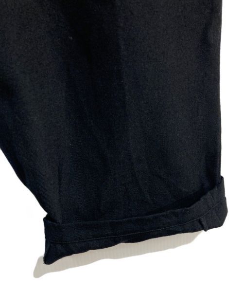 Yohji Yamamoto Yohji Yamamoto pour homme STRING PANTS Size US 39 - 3 Thumbnail