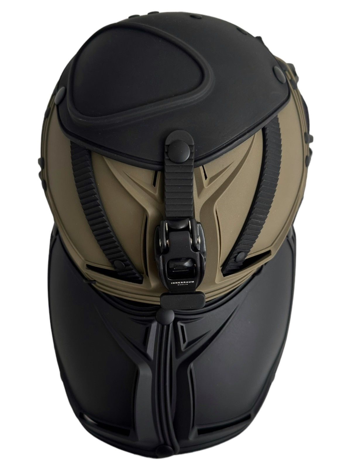Innerraum Art. I42 Armored Shell Hat Size ONE SIZE - 5 Thumbnail