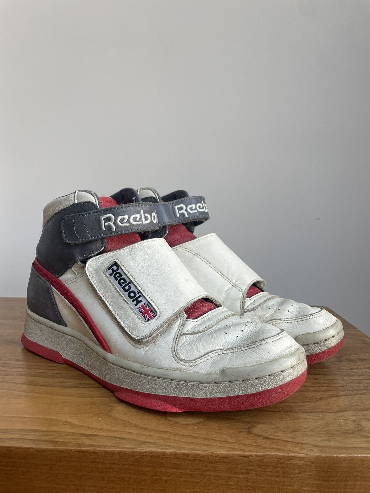 Reebok alien 40th sales
