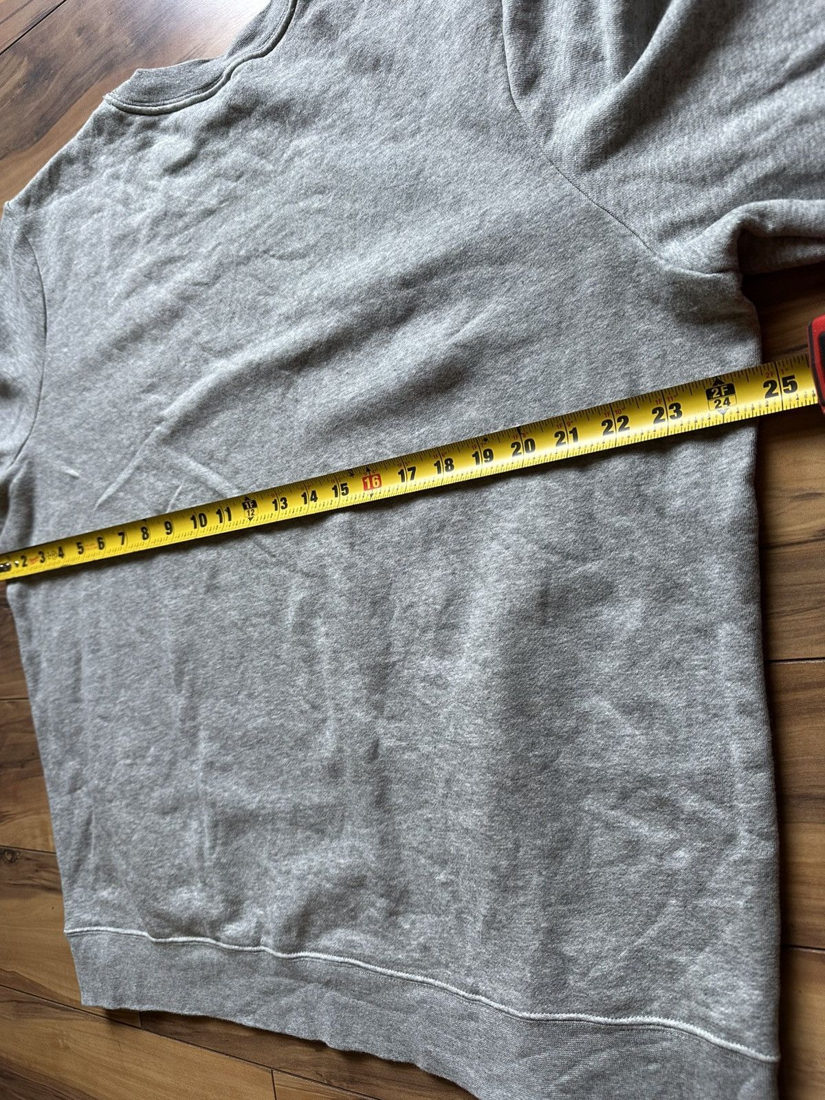 Nike Nike Gray woman’s Crewneck Size M / US 6-8 / IT 42-44 - 6 Thumbnail