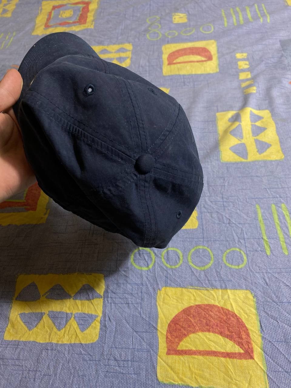 Nike Nike Cap Size ONE SIZE - 7 Thumbnail