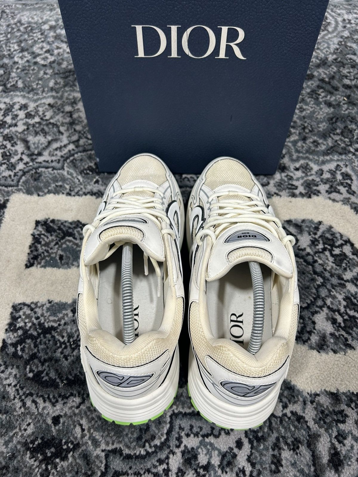 Dior Dior B30 Size 12US/45EU Size US 12 / EU 45 - 5 Thumbnail
