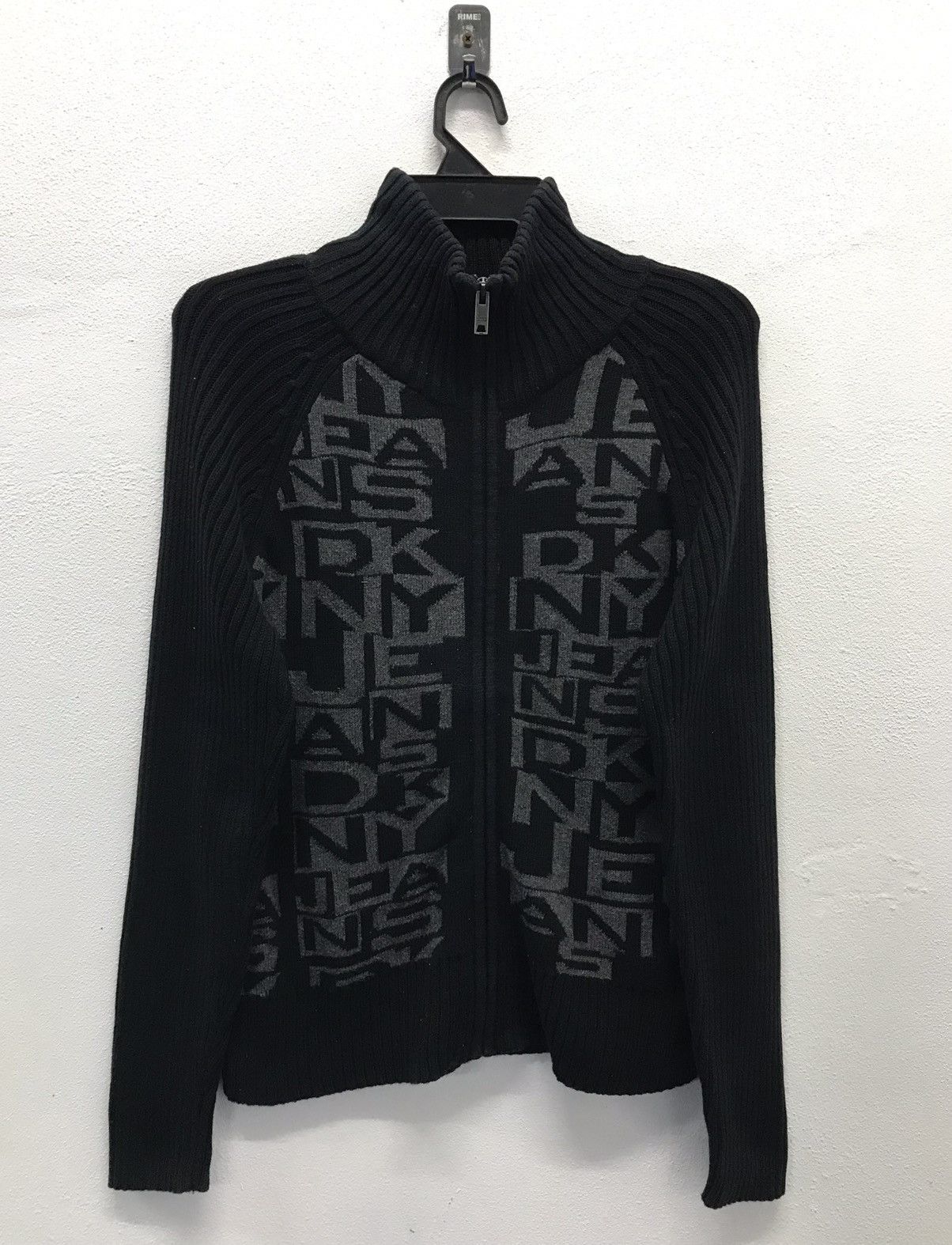 Vintage DKNY Jeans Jacket