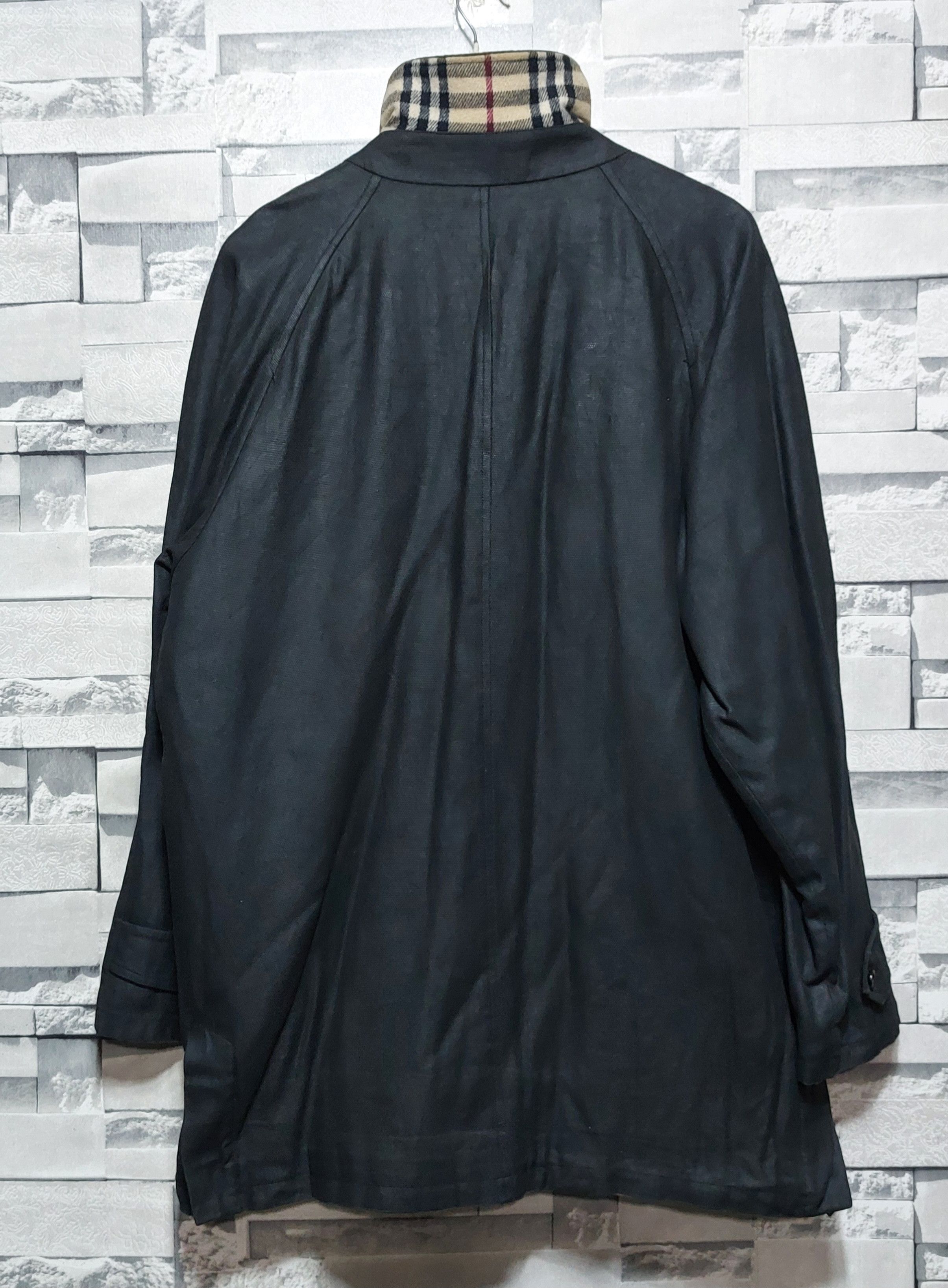 Burberry Burberry jacket Size US XL / EU 56 / 4 - 7 Thumbnail