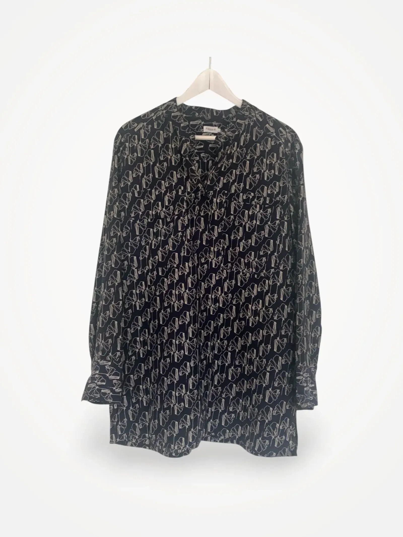 Filippa K Filippa K Blouse Size S / US 4 / IT 40 - 1 Thumbnail