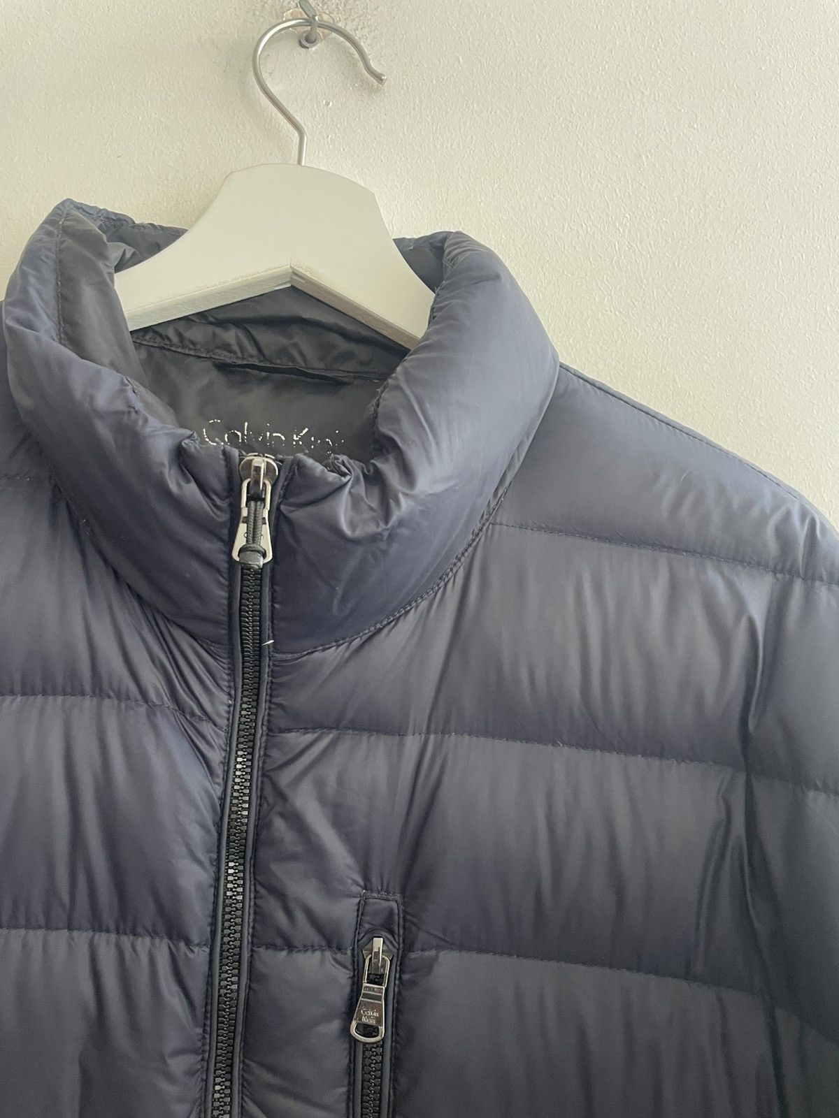 Calvin Klein Calvin Klein Size US L / EU 52-54 / 3 - 4 Thumbnail