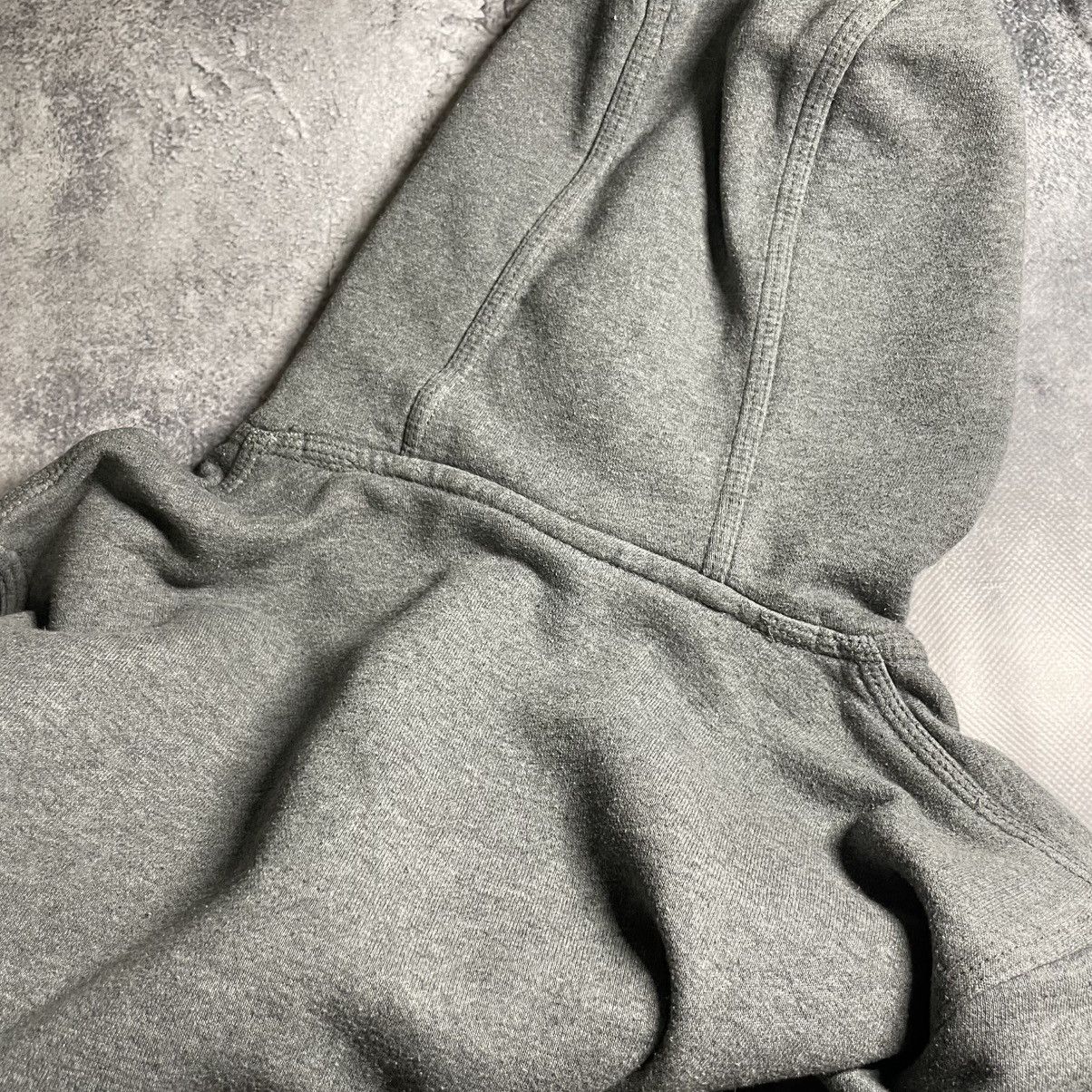 Nike × Vintage Vintage Nike Hoodie Small Logo USA Size US M / EU 48-50 / 2 - 12 Thumbnail