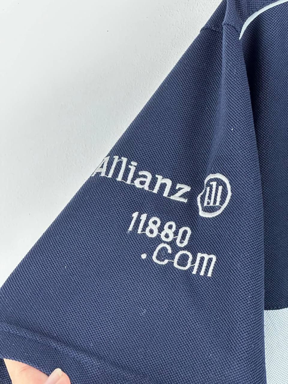 BMW × Formula 1 × Vintage Vintage BMW F1 Wiliams Racing Campaq T-Shirt Size US L / EU 52-54 / 3 - 8 Thumbnail