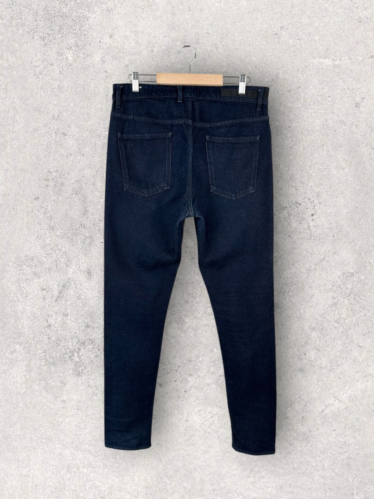 ADNYM ATELIER Adnym Atelier Denim Jeans Pants Size US 32 / EU 48 - 2 Thumbnail
