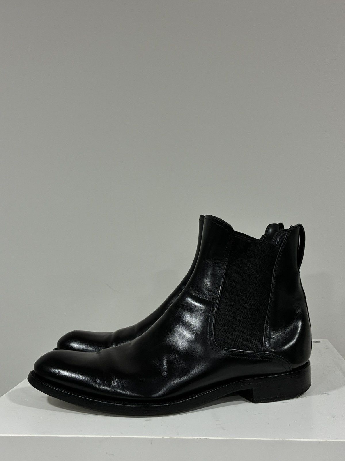 Dior Timeless Chelsea Boot 11 Size US 11 / EU 44 - 2 Thumbnail