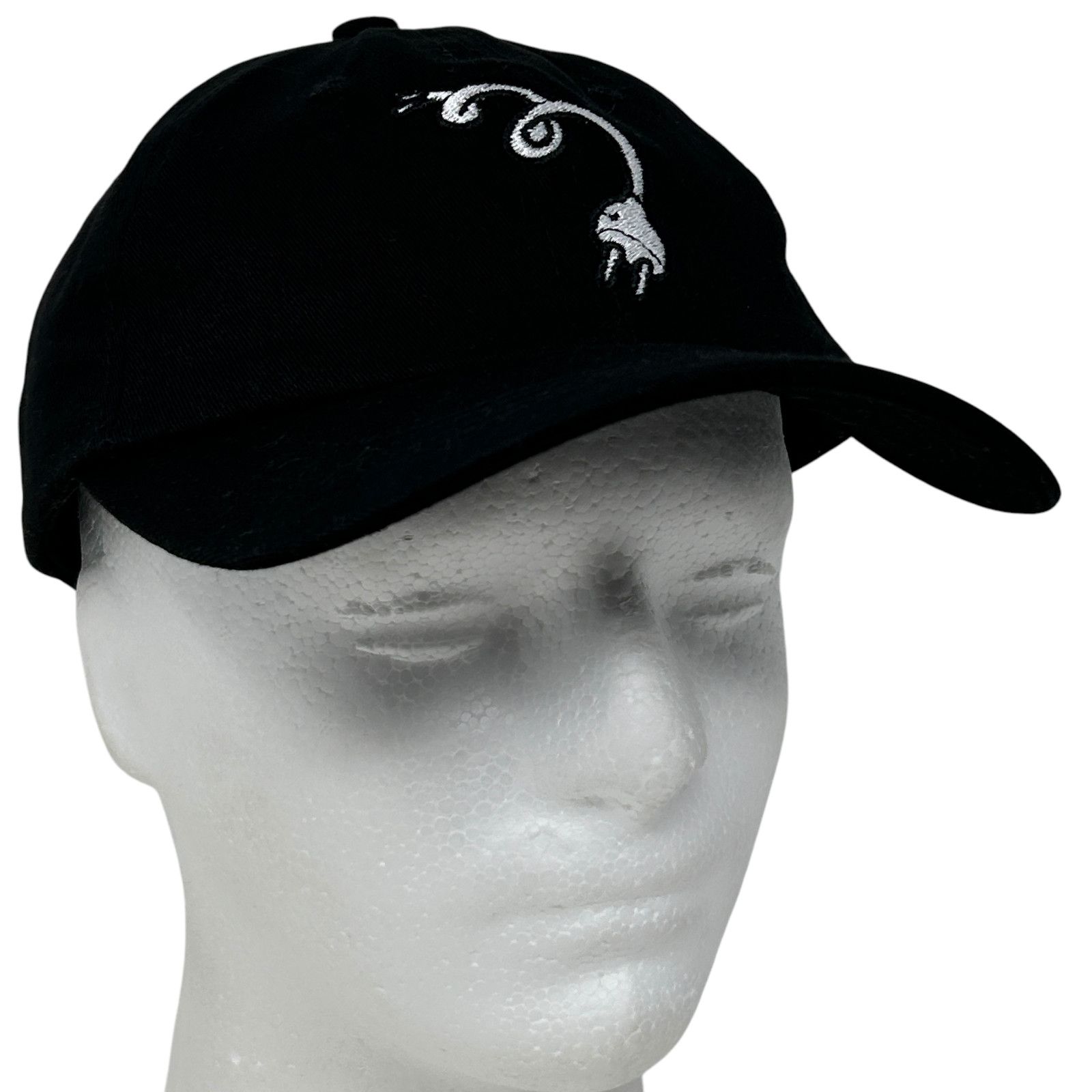 Carbon Carbon Elements Plug Dad Hat Baseball Cap Electrical Power Size ONE SIZE - 9 Thumbnail