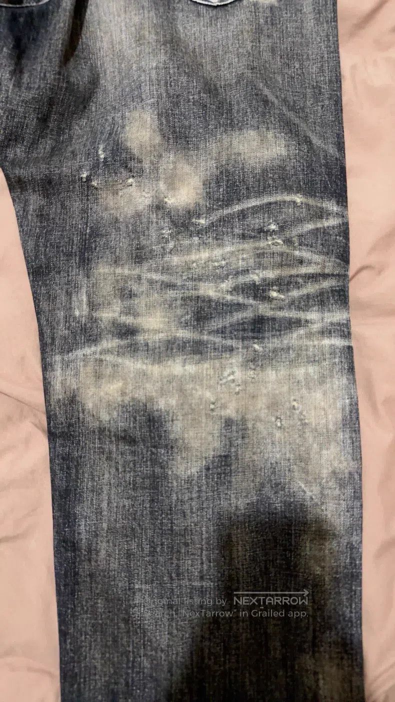 Neighborhood Neighborhood size L Jeans Size US 27 - 7 Thumbnail
