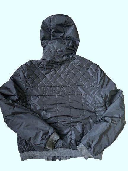 Prada Prada vintage doubleface jacket Size US L / EU 52-54 / 3 - 3 Thumbnail