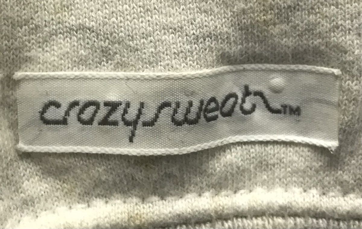 Vintage Vintage Crazy Shirts Hawaii B.Kliban Made In Usa Sweatshirt Size US S / EU 44-46 / 1 - 5 Thumbnail