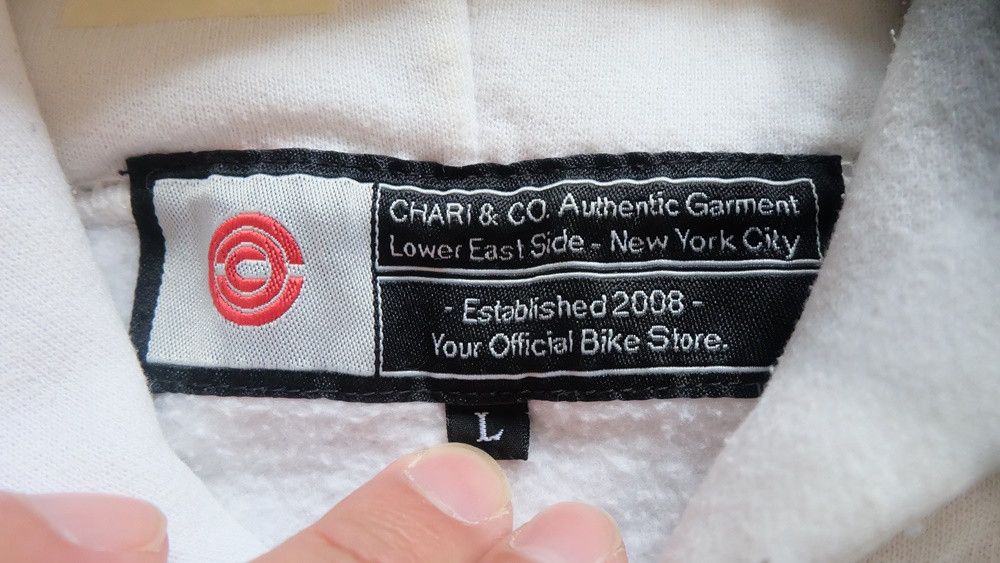 Other Chari & Co NYC Hoodie Size US XL / EU 56 / 4 - 3 Thumbnail