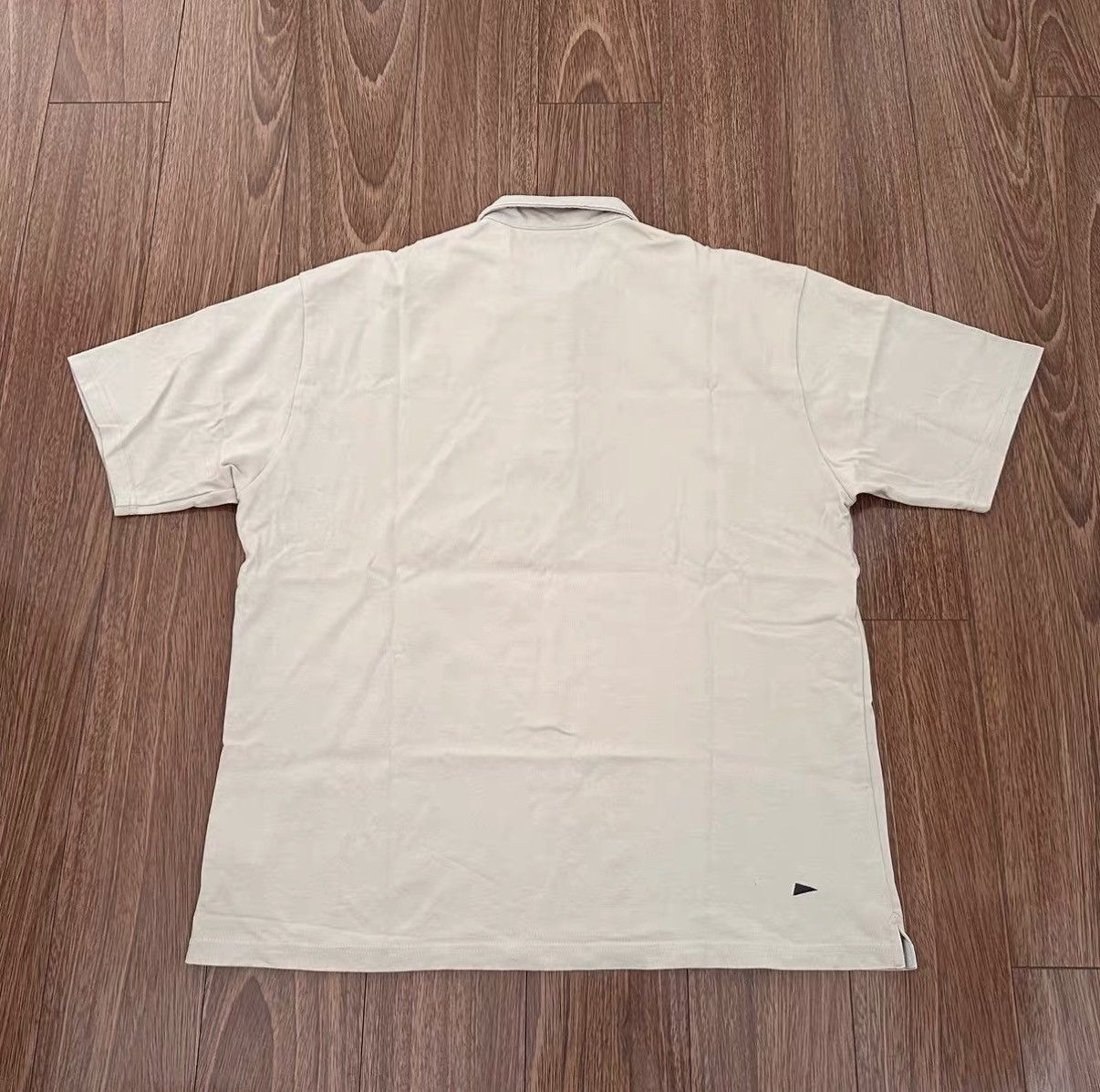Pilgrim Surf + Supply Pilgrim Surf + Supply NATE POLO SHIRT Size US L / EU 52-54 / 3 - 2 Thumbnail