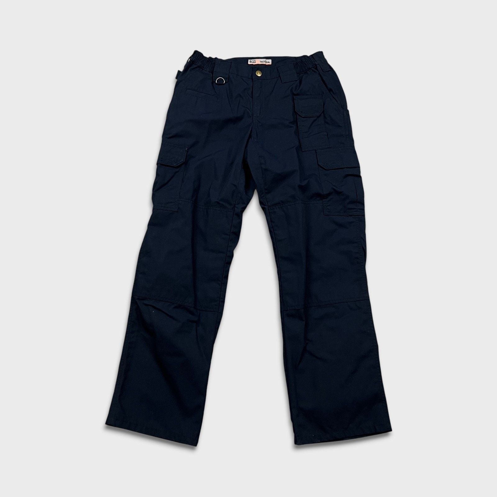 5.11 5.11 Tactical Stryke Pants 30x30 Regular Utility Cargo Work Size US 30 / EU 46 - 1 Thumbnail