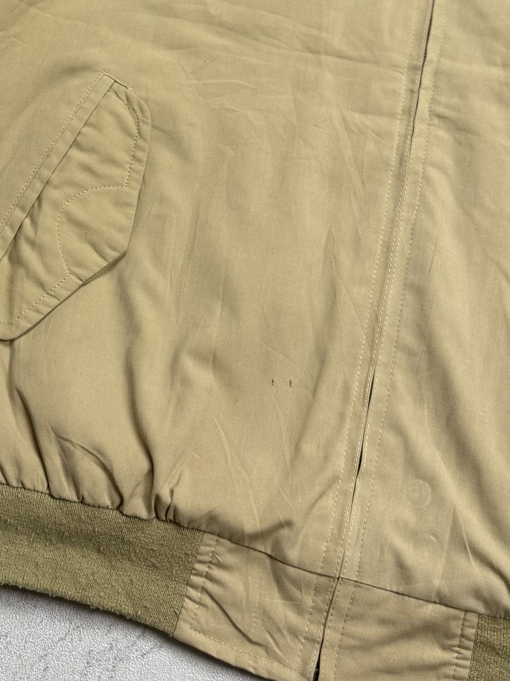 Valentino Vintage Valentino Jacket Size US L / EU 52-54 / 3 - 7 Thumbnail