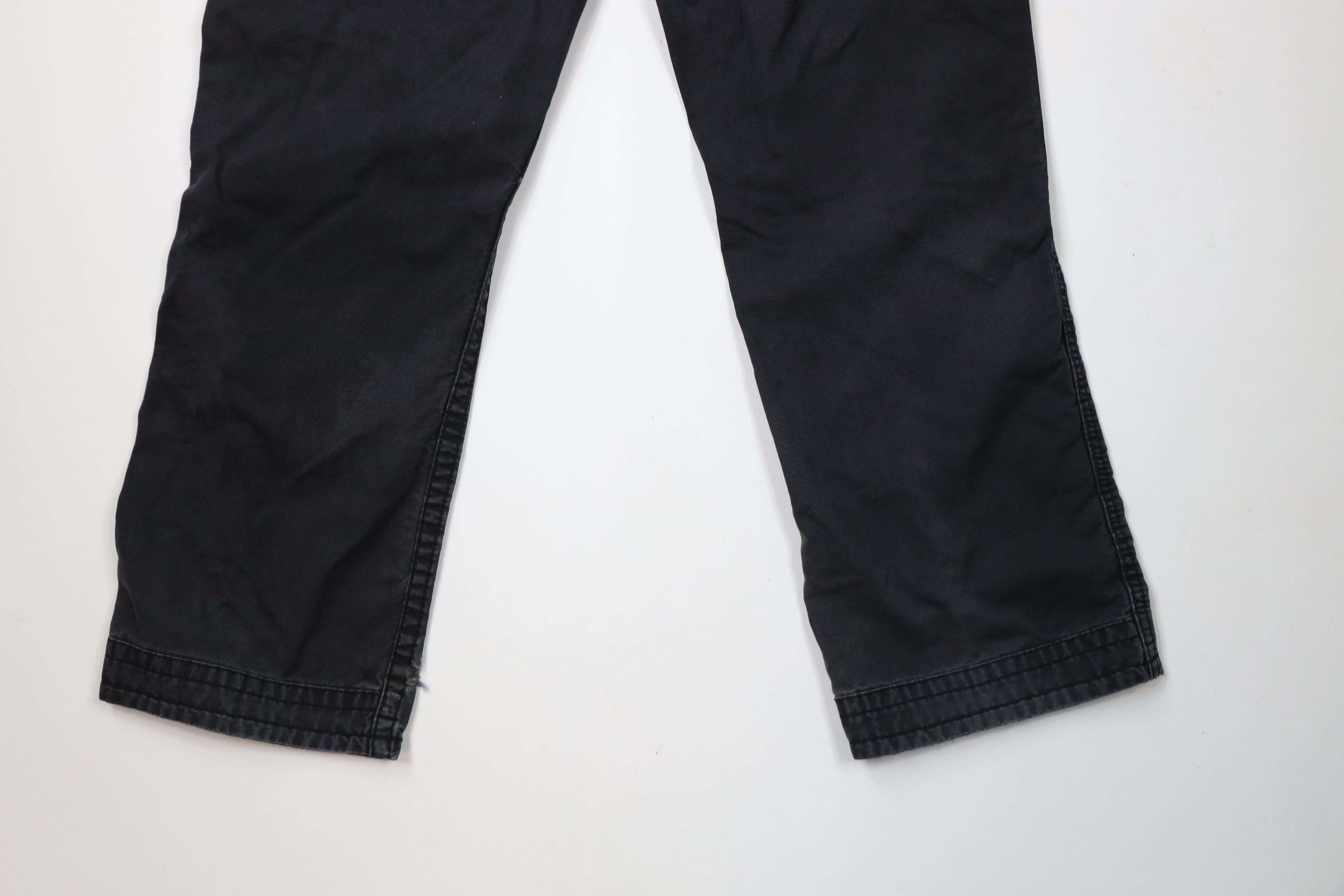 Ariat × Vintage Ariat FR Fire Flame Resistant Low Rise M4 Boot Cut Jeans Size US 42 / EU 58 - 13 Thumbnail