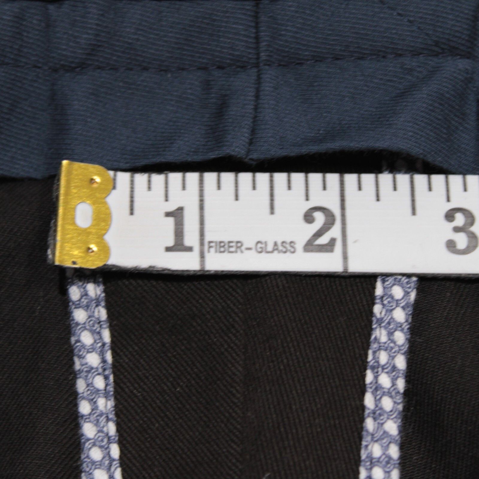 Hiltl Hiltl New with tags Chino Size 36 US In Black Size US 36 / EU 52 - 5 Thumbnail