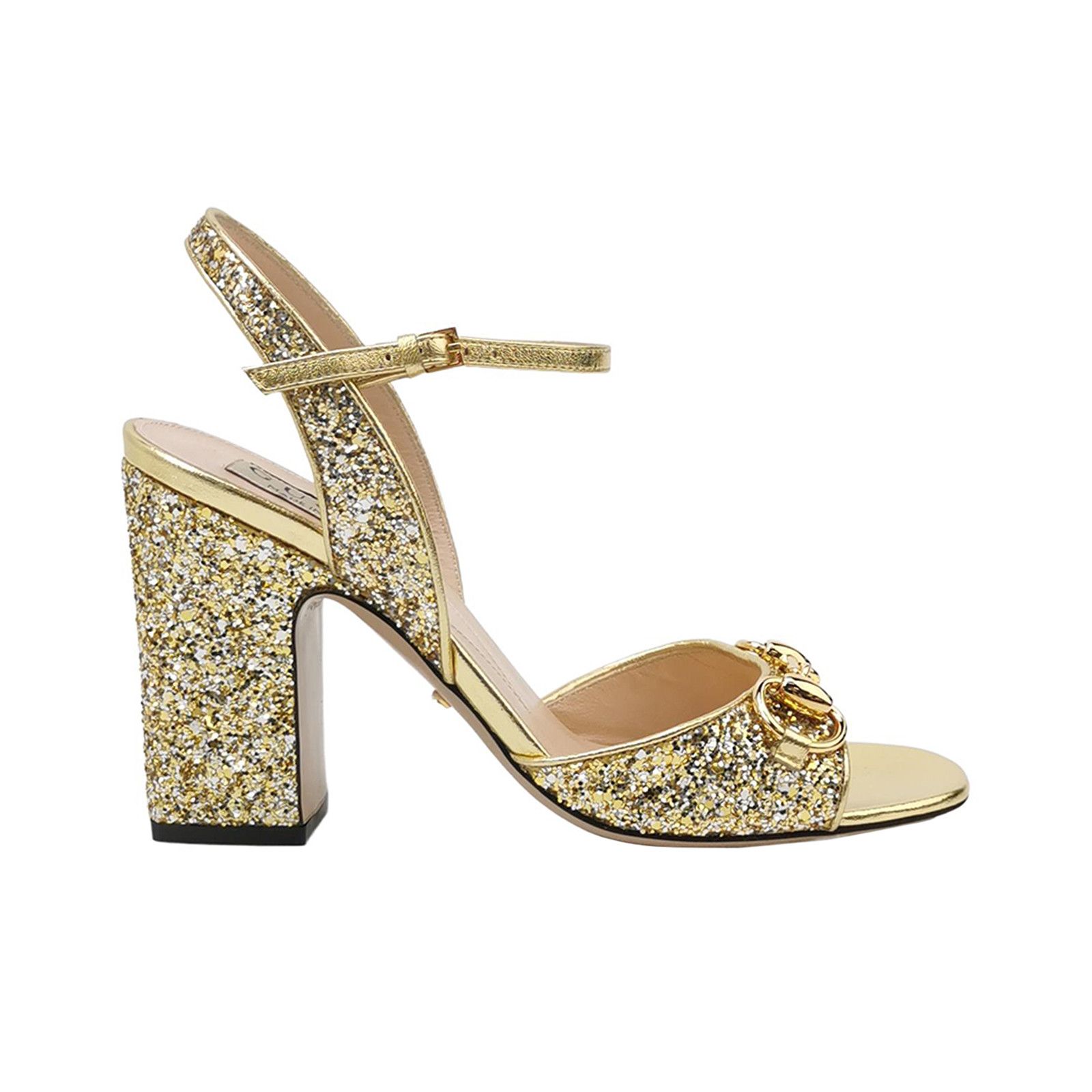 Gucci Gucci Women 6 Sandals Size US 6 / IT 36 - 1 Thumbnail