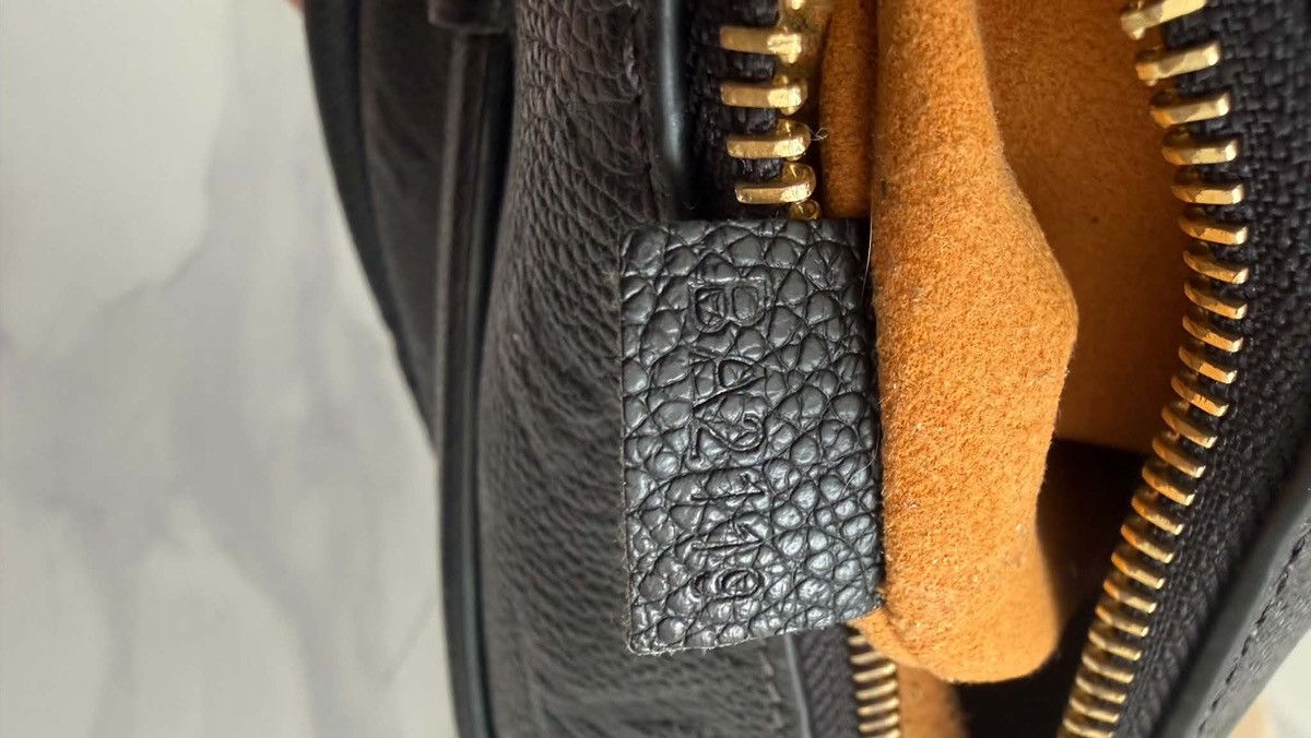 Louis Vuitton Louis Vuitton Epriente leather bumbag Size ONE SIZE - 8 Thumbnail