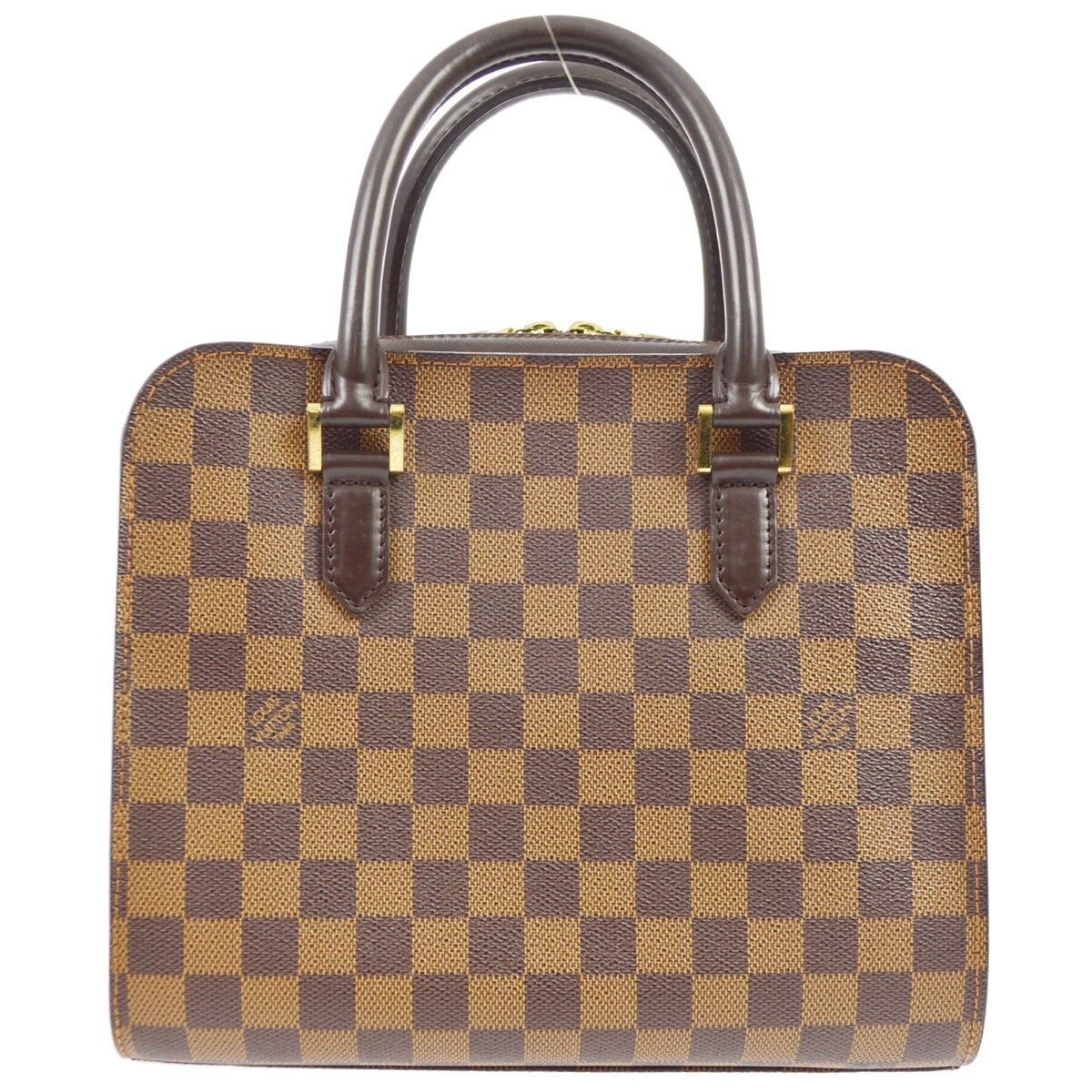 Louis Vuitton Louis Vuitton Triana Bag Damier Size ONE SIZE - 1 Thumbnail