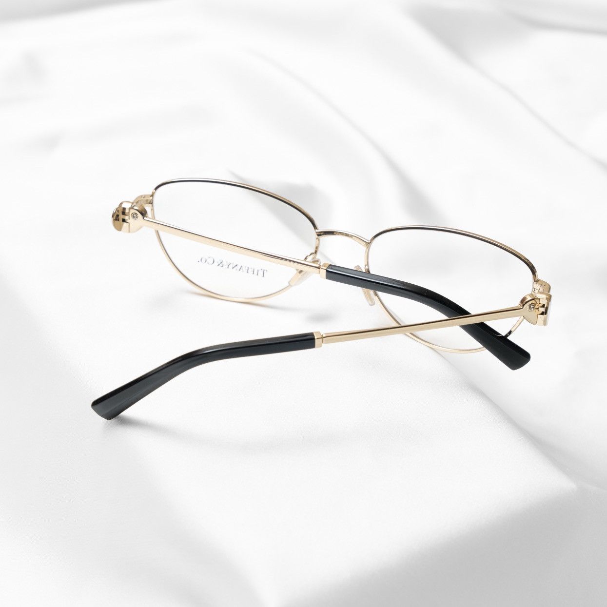 Tiffany & Co. TIFFANY & CO 0TF1164B 6021 GLASSES Size ONE SIZE - 7 Thumbnail