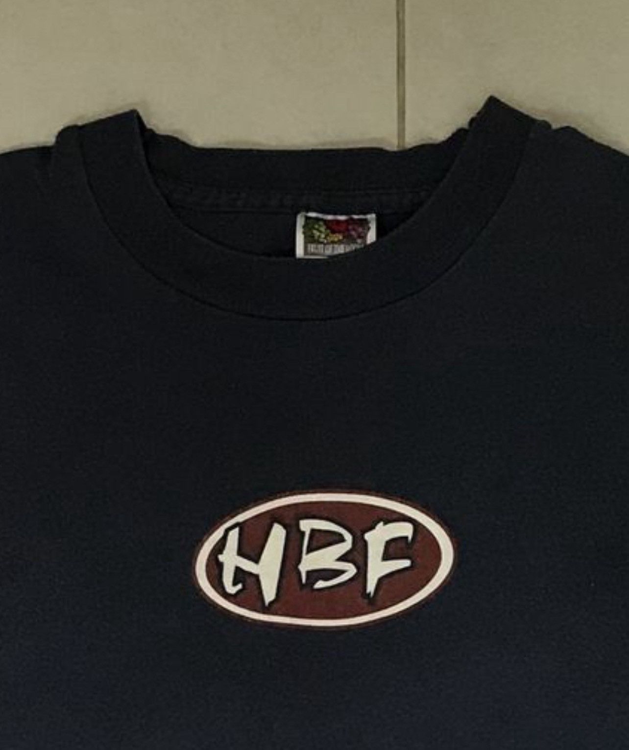 Band Tees Vintage 90s Hootie & the Blowfish Rock Tour Promo Tee XL Size US XL / EU 56 / 4 - 1 Thumbnail