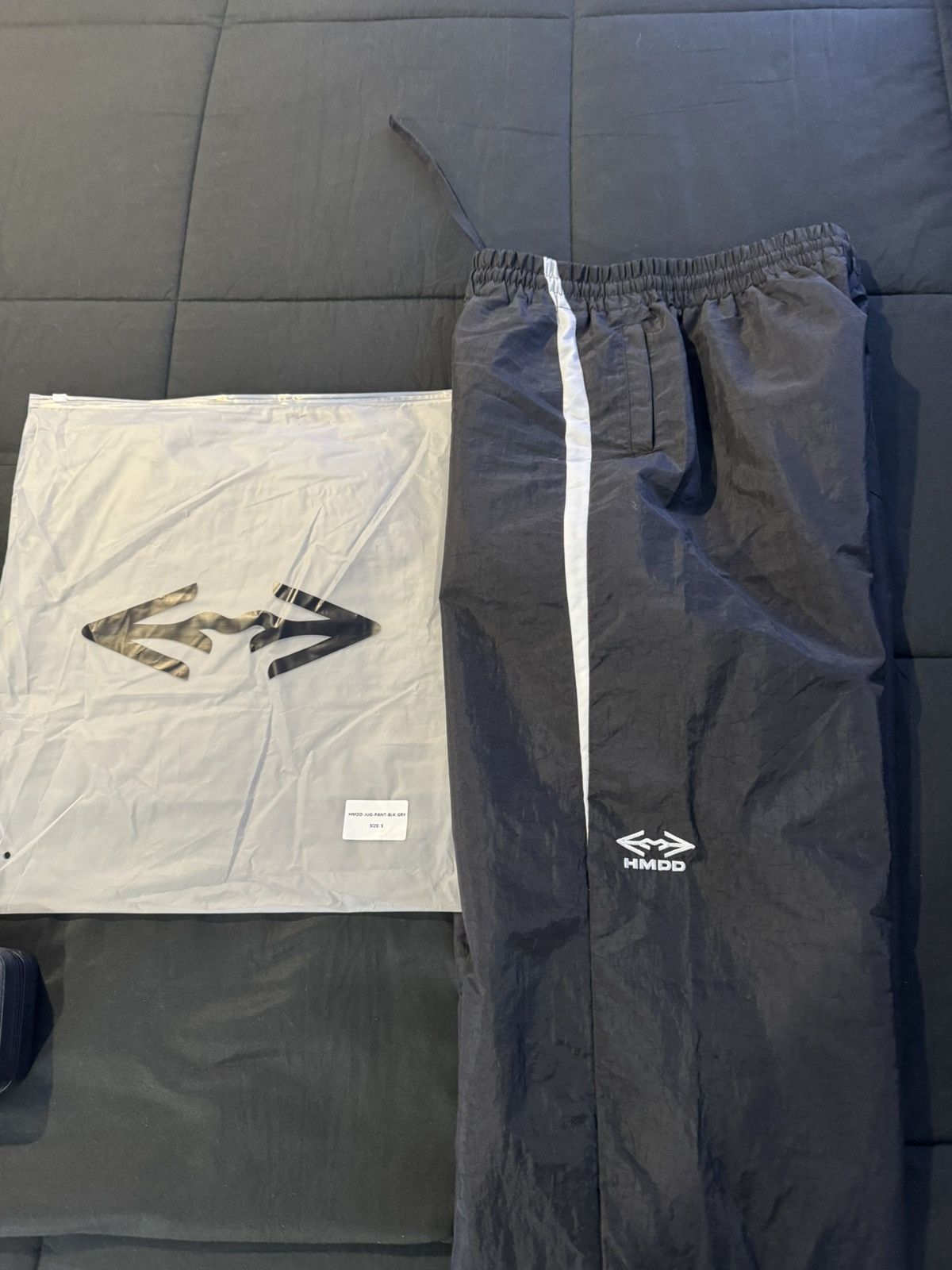 HMDD HMDD JUGGERNAUT PANTS SZ S Size US 30 / EU 46 - 4 Thumbnail