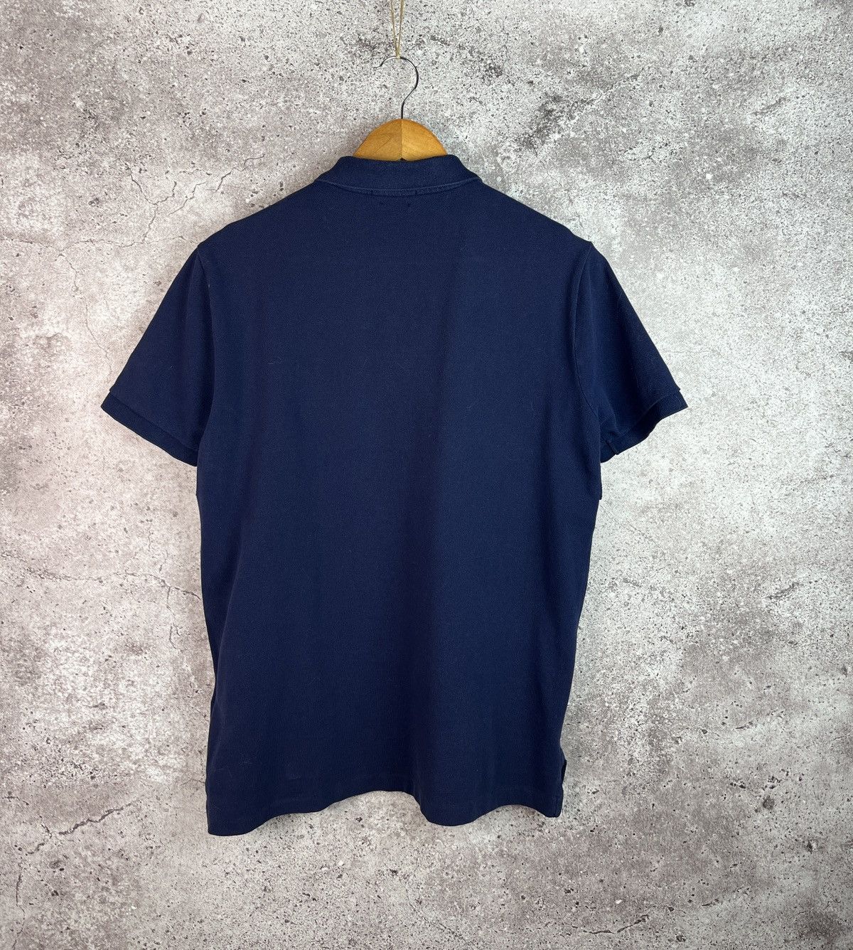 Polo Ralph Lauren PRL Chief Keef Summer Classic Rugby Jersey Polo Shirt Size US M / EU 48-50 / 2 - 2 Thumbnail