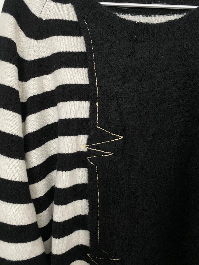 Haider Ackermann Haider Ackermann woollen sweater Size US M / EU 48-50 / 2 - 2 Thumbnail