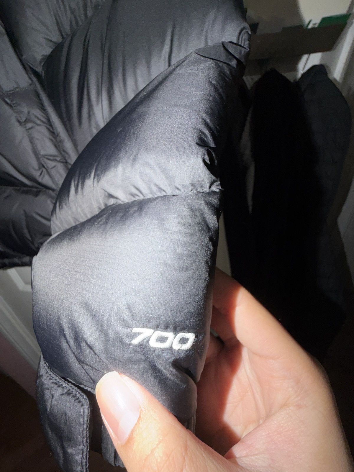 The North Face north face nuptse puffer jacket 700 Size US L / EU 52-54 / 3 - 2 Thumbnail