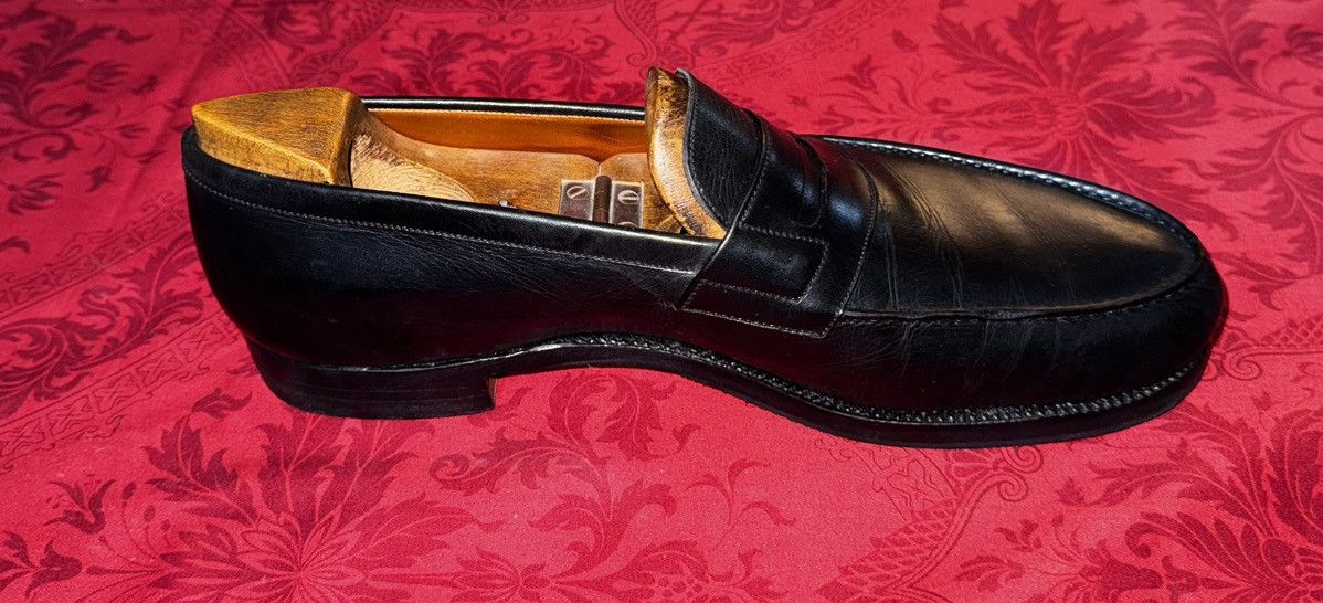 J.M. Weston J.M. Weston 180 Size US 8.5 / EU 41-42 - 7 Thumbnail