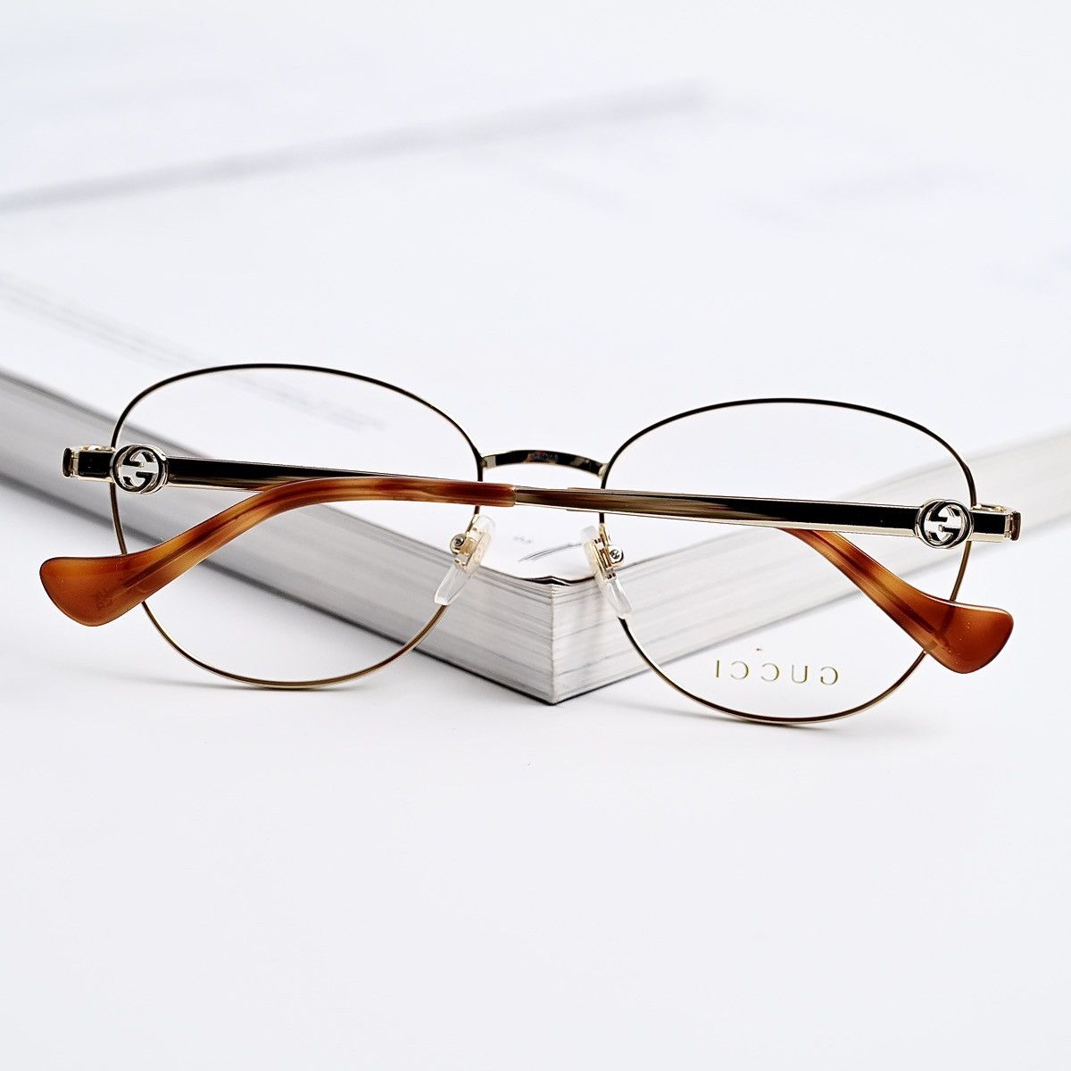 Gucci GUCCI GG1601O GLASSES Size ONE SIZE - 10 Thumbnail