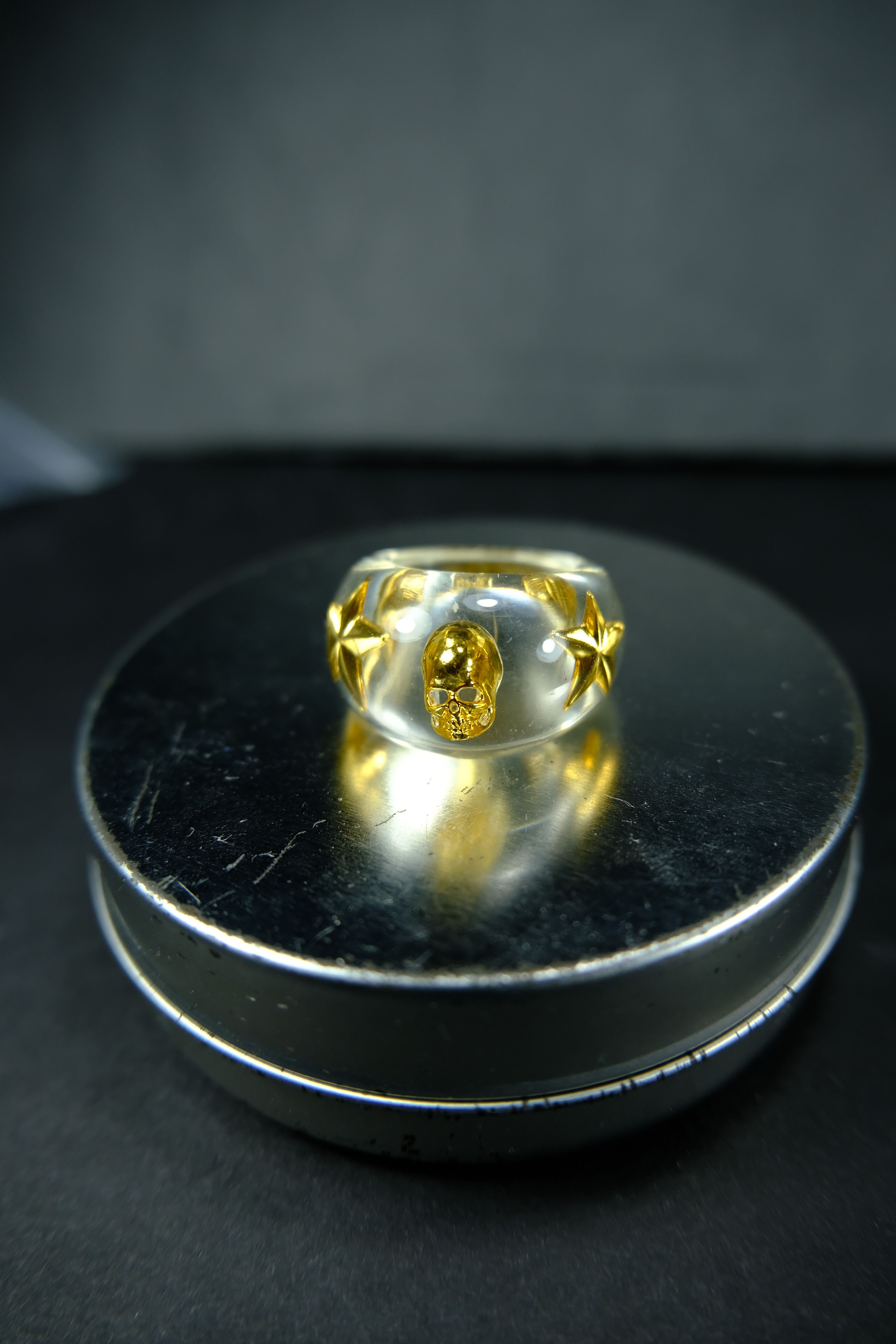 アクセサリー 90s hysteric glamour ring Hysteric Glamour Ring | Grailed