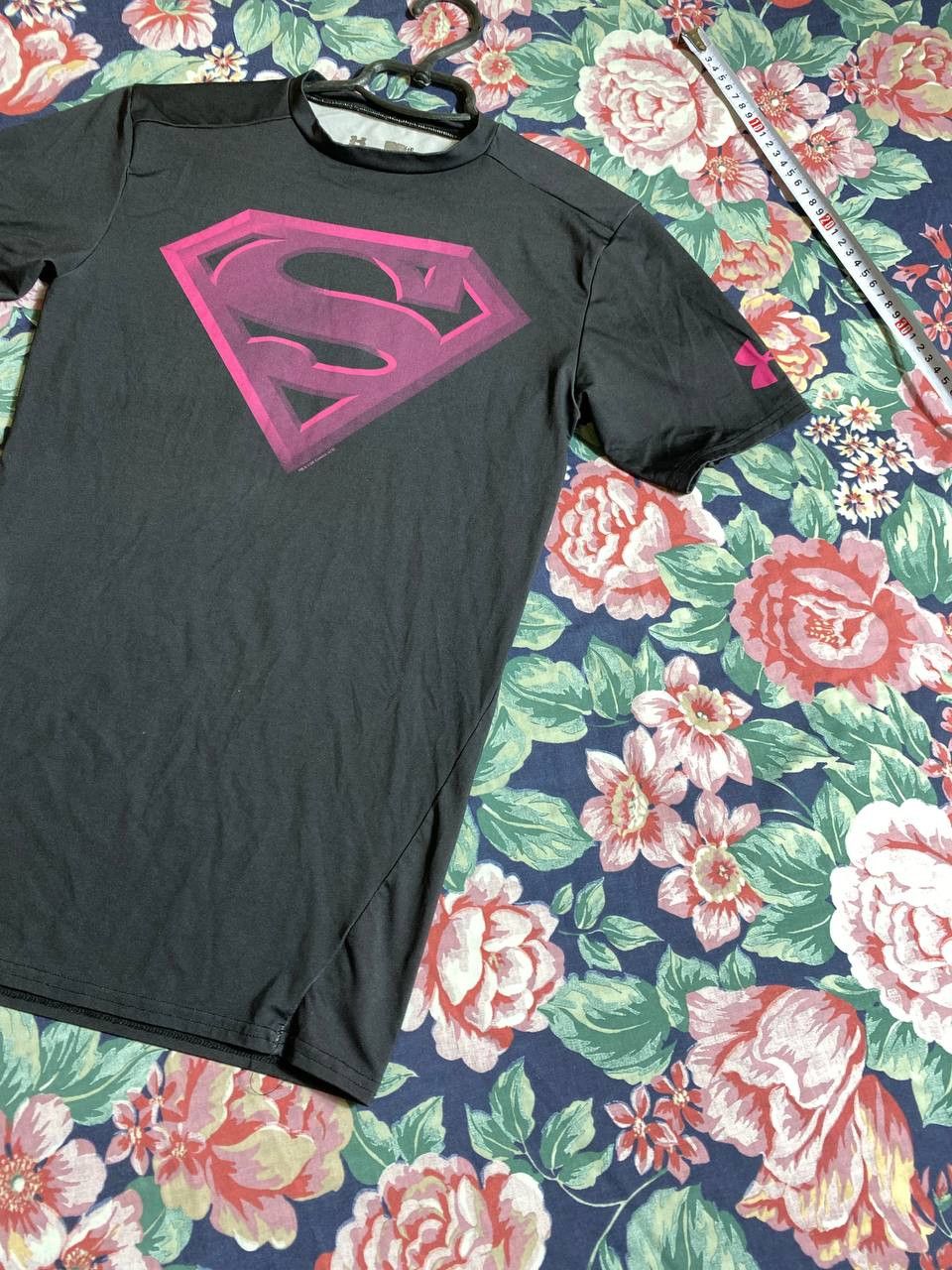 Under Armour × Vintage Under armour Big Logo Tee Size US XXS / EU 40 - 3 Thumbnail