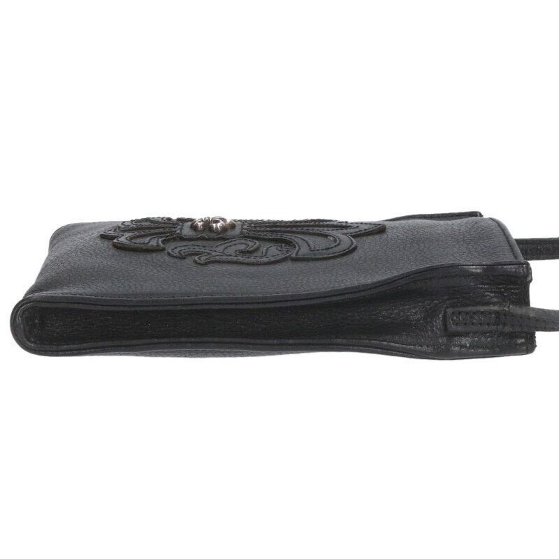 Chrome Hearts Chrome Hearts Square Pocket Flare Patch Bag Size ONE SIZE - 5 Thumbnail
