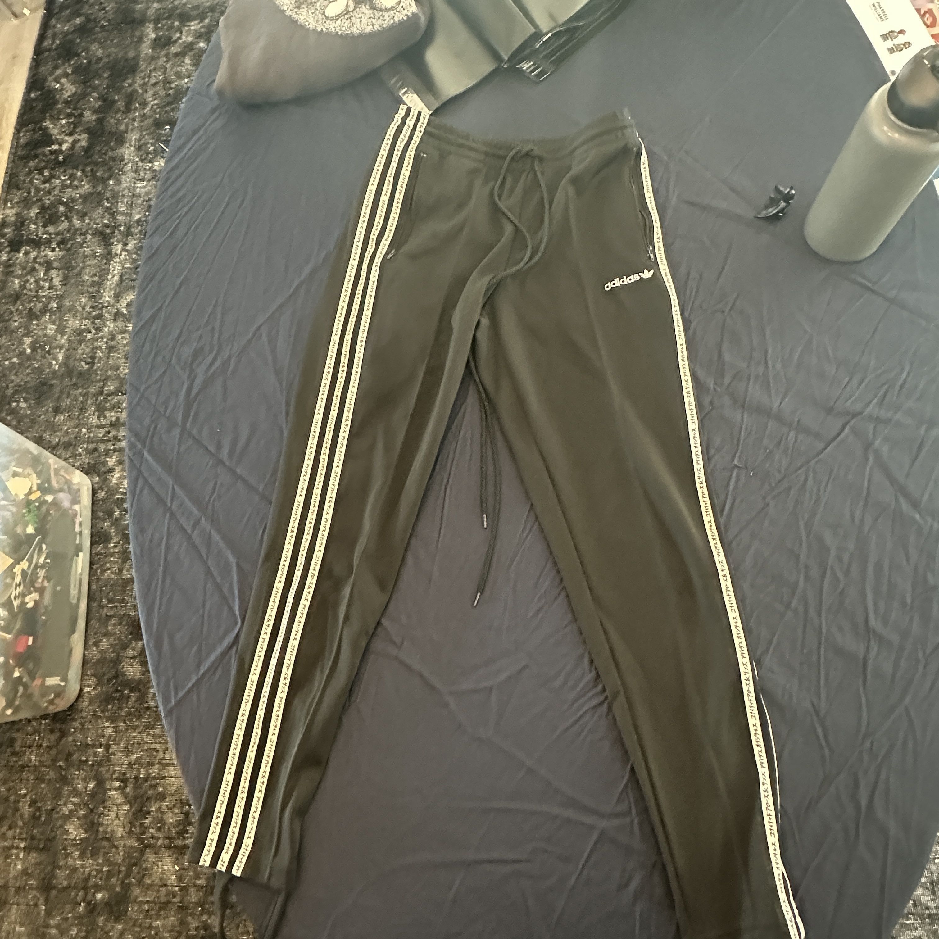 Adidas Adidas Originals x United Arrows & Sons Mikitype Track Pants Size US 28 / EU 44 - 1 Thumbnail