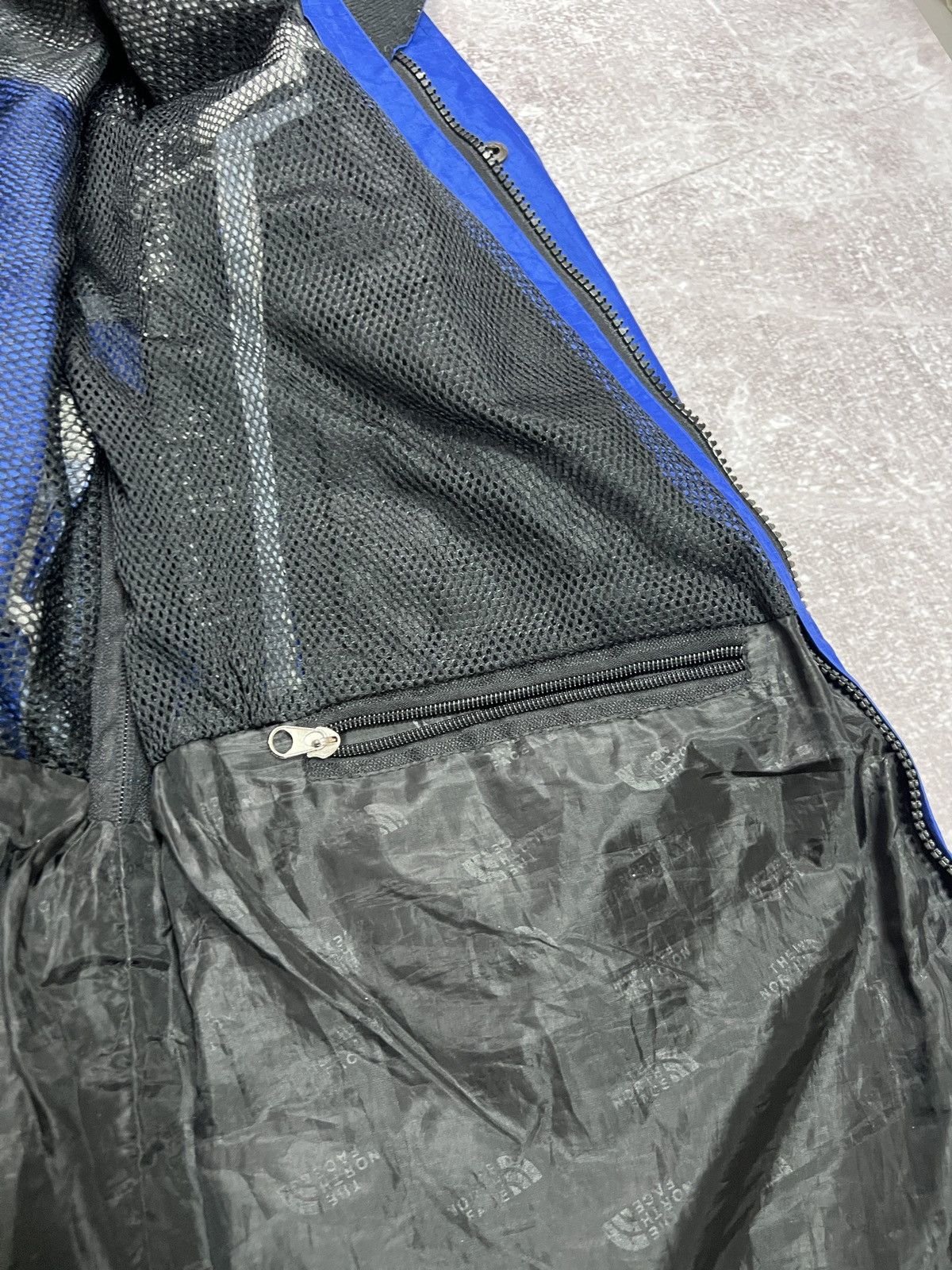 The North Face Vintage The North Face Gore Tex Summit Series Jacket Size US M / EU 48-50 / 2 - 11 Thumbnail