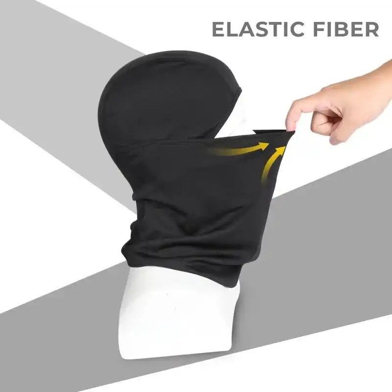 Designer × Other Full Face Mask Outdoor Size ONE SIZE - 2 Thumbnail